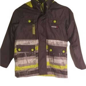 Gusti kids jacket